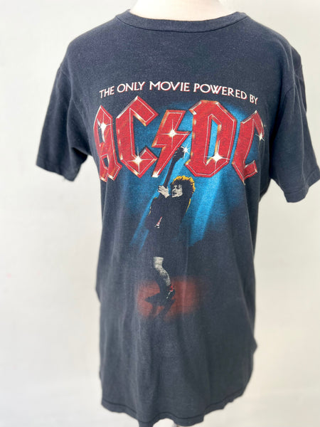 AC/DC LET THERE BE ROCK Tシャツ Let There Be Rock T-Shirt – AC/DC