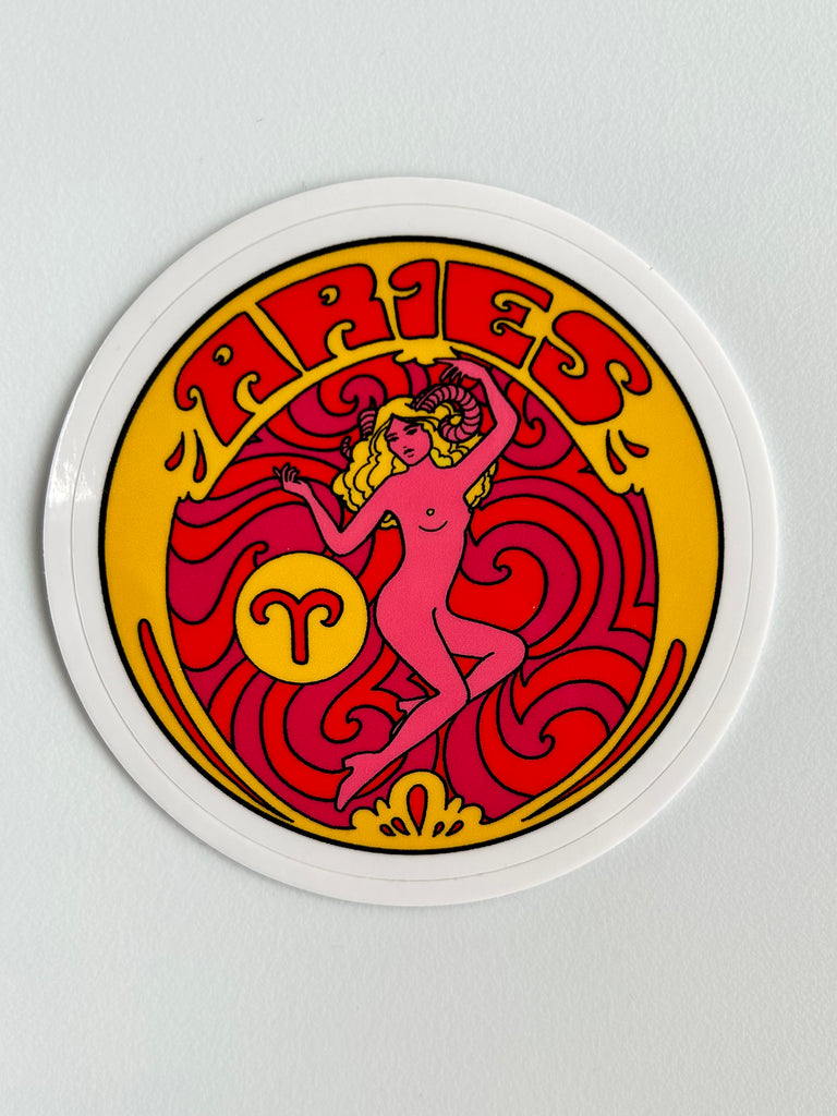 Astrology Sticker by Astral Weekend