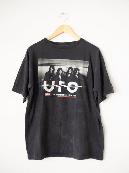 UFO 1991 Tour Tee – Classic Rock Couture