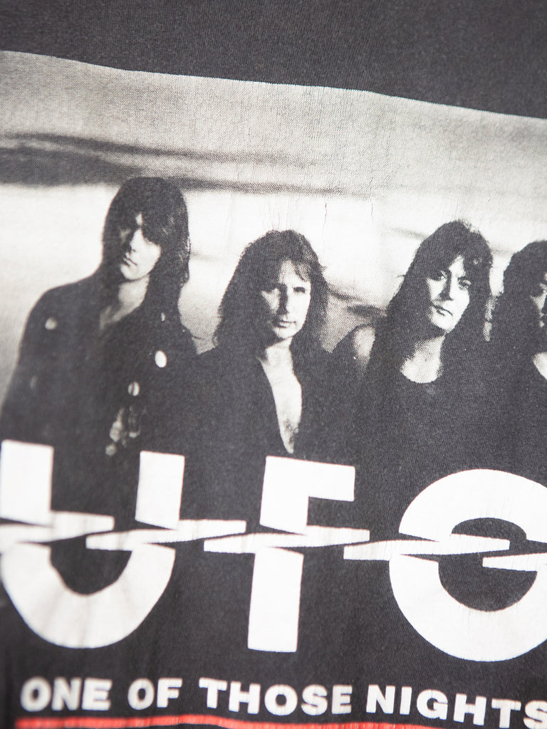 UFO 1991 Tour Tee