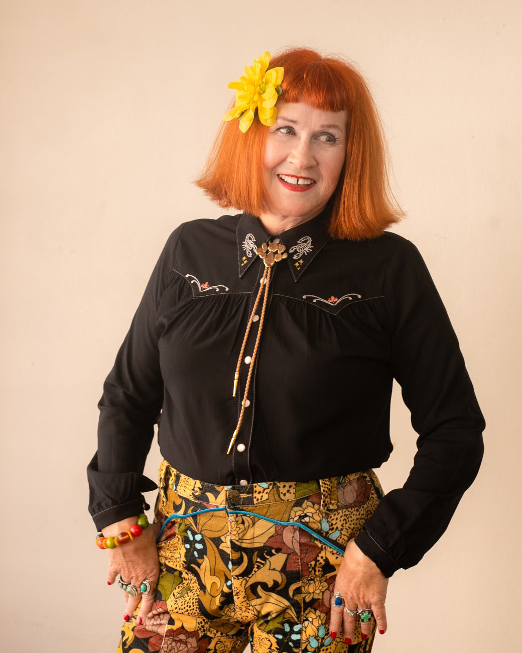 Black Desperado Pearl Snap Shirt – Classic Rock Couture Black Desperado Pearl Snap Shirt – Classic Rock Couture