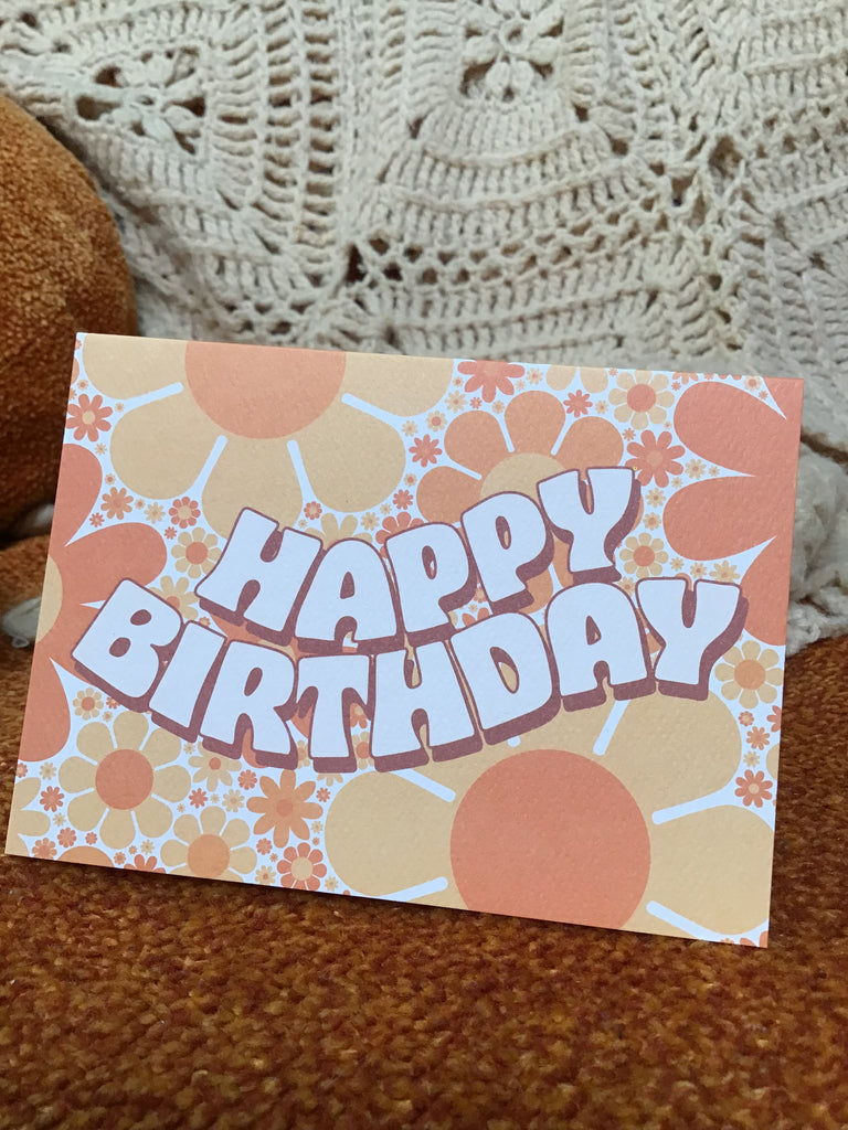 Salacious Sunshine Cards