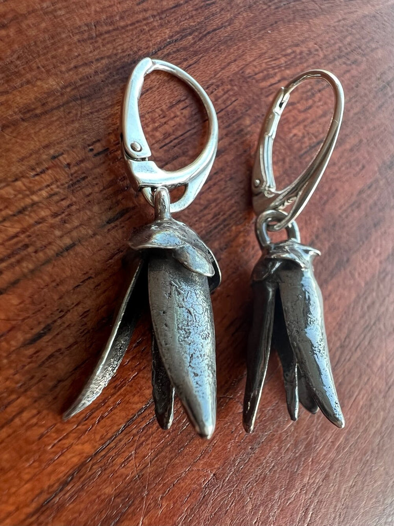 Ocotillo Earrings