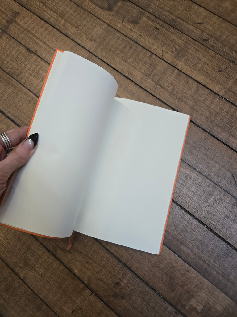 Focus on the Good Journal