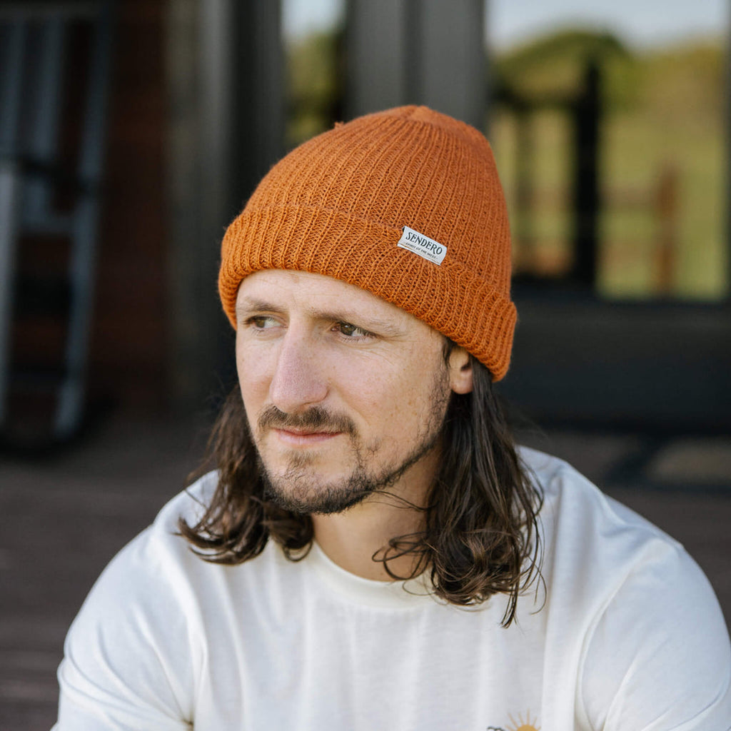 Estes Beanie