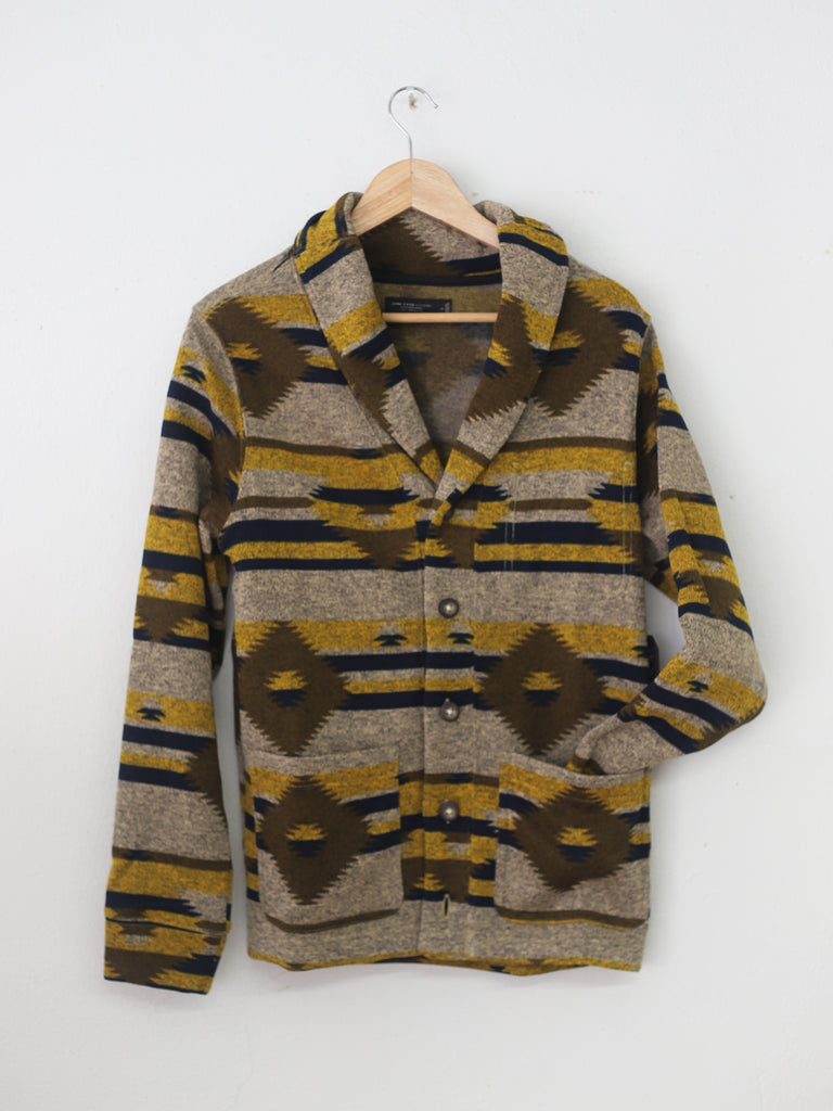 Lowry Cardigan