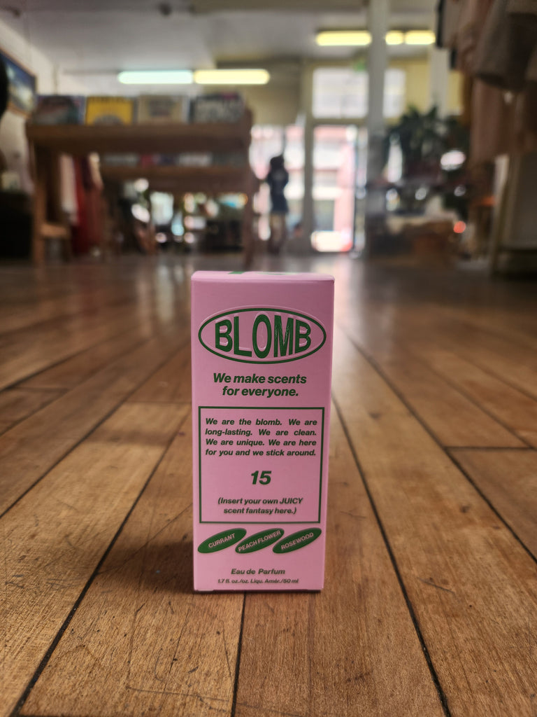 Blomb Fragrances