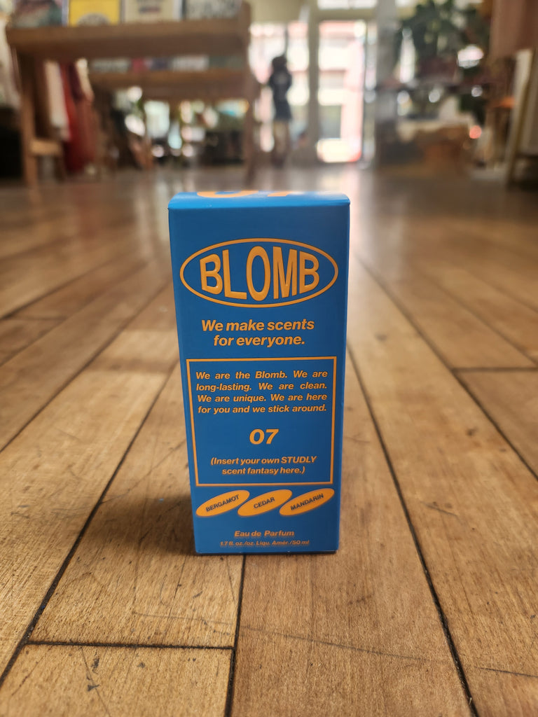 Blomb Fragrances