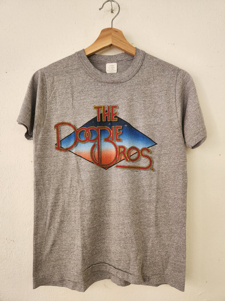 Doobie Brothers Farewell Tour Tee