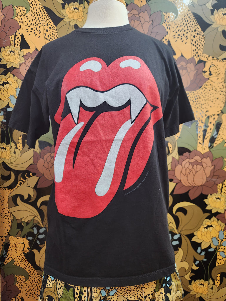 1994 Rolling Stones Halloween Tee