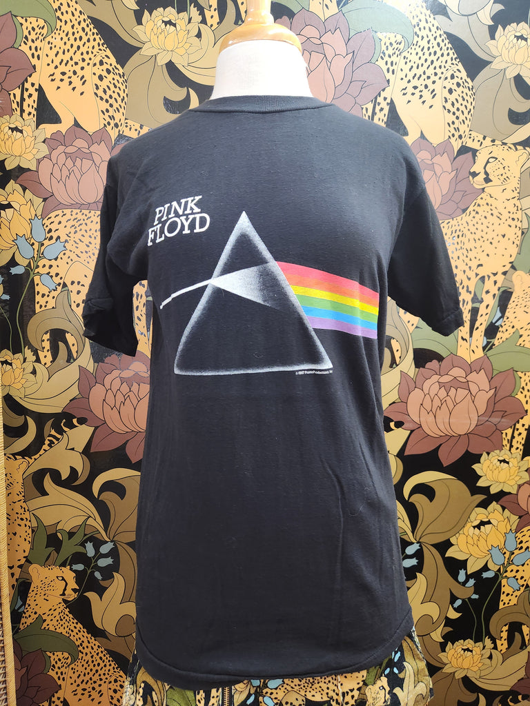 1987 Pink Floyd Tour Tee