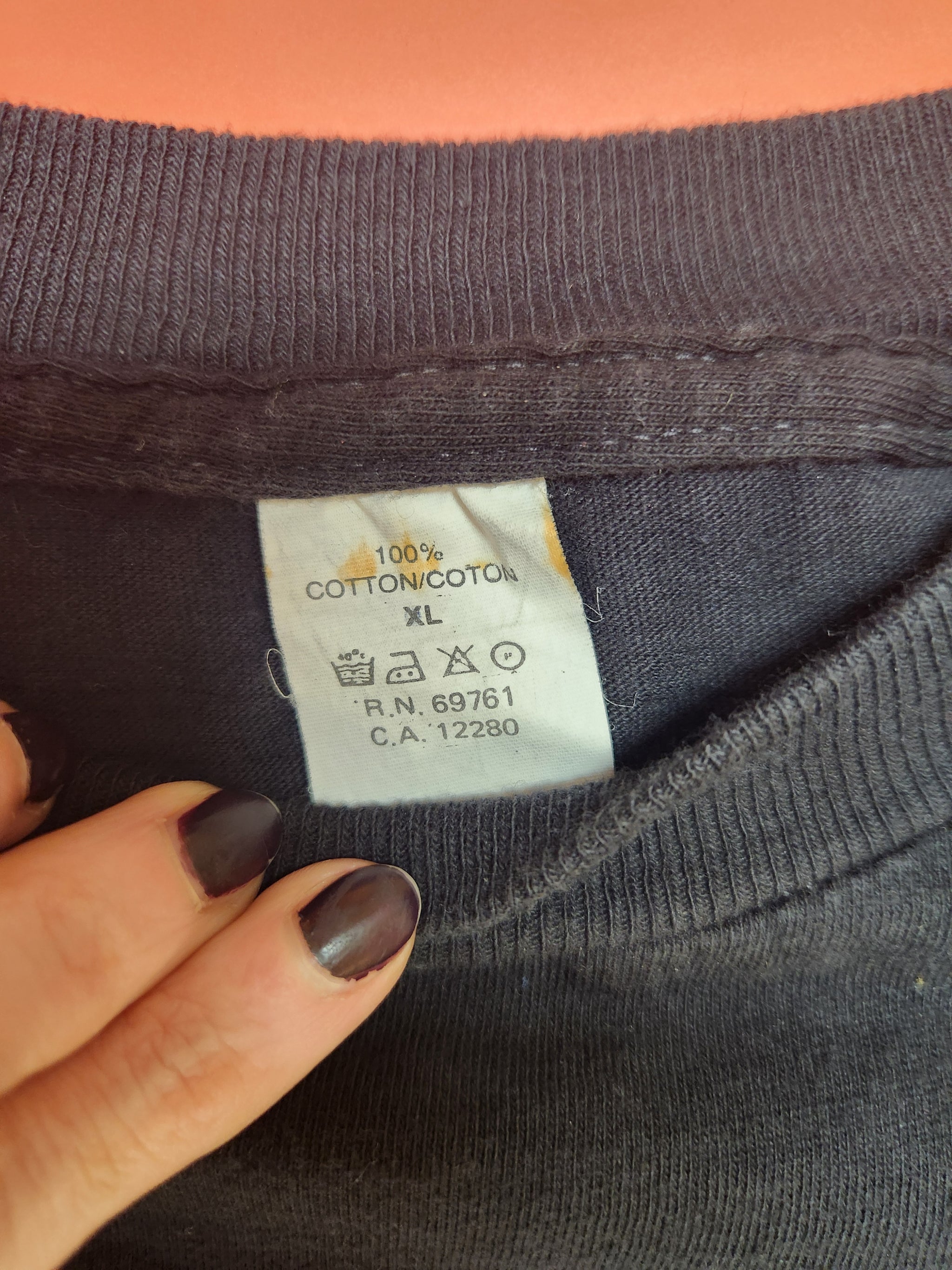 1987 Pink Floyd Tour Tee – Classic Rock Couture