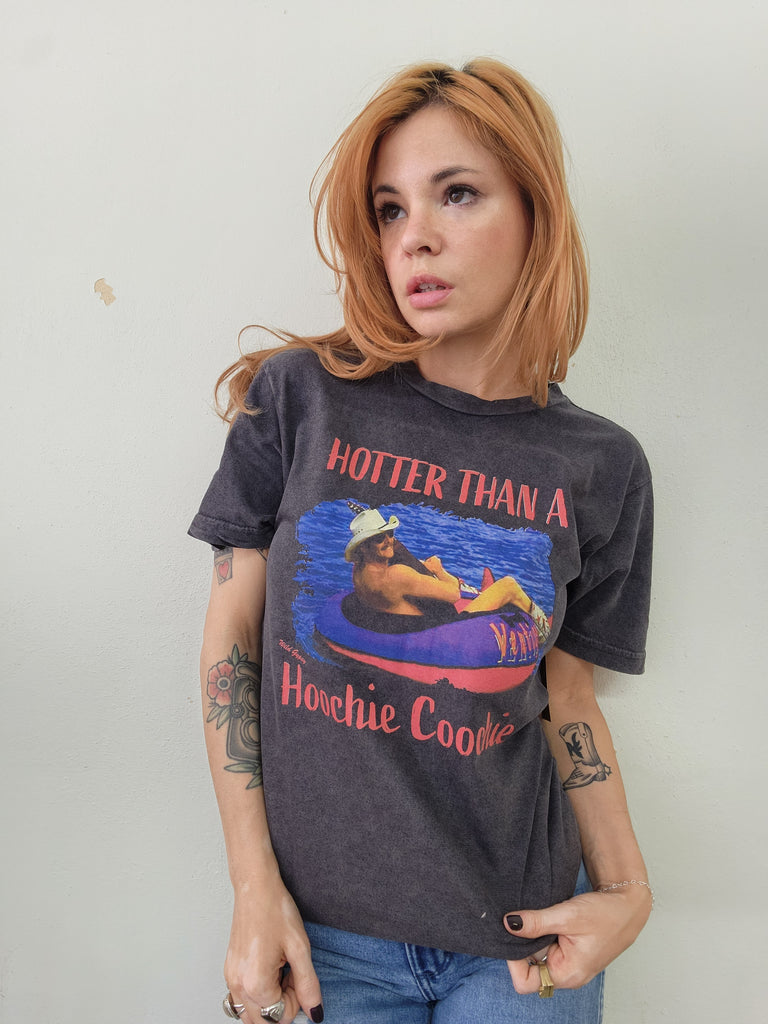 Hoochie Coochie Tee