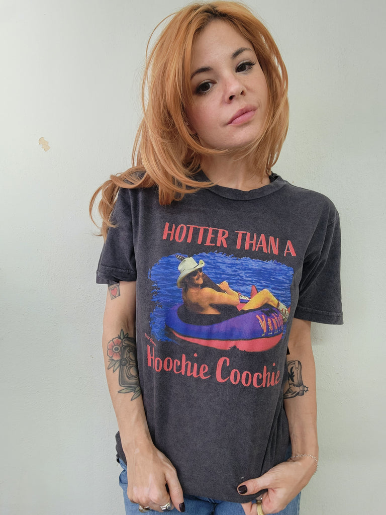 Hoochie Coochie Tee