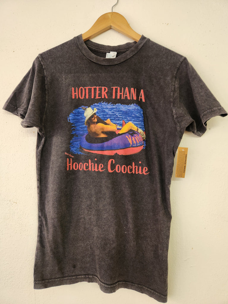 Hoochie Coochie Tee