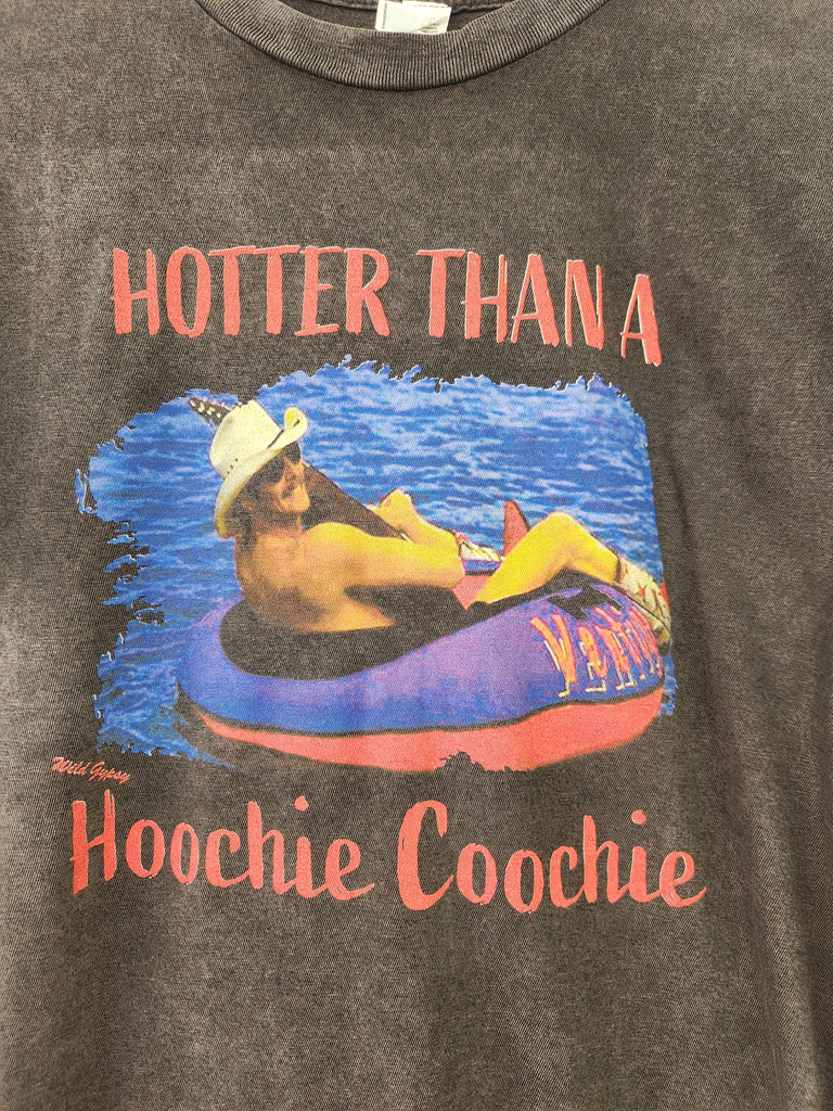 Hoochie Coochie Tee