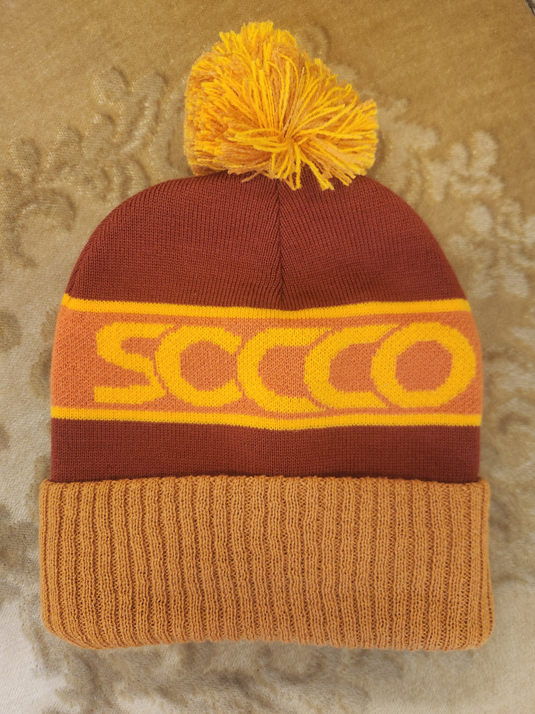 SOCCO Beanie