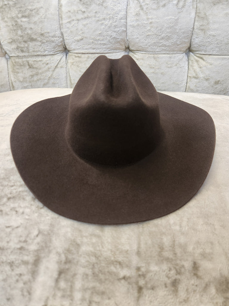 Wool Cowboy Hat