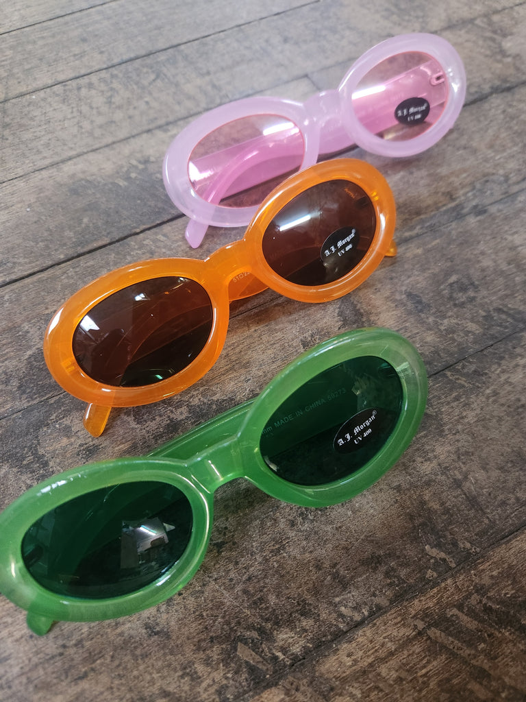 Fun Cats Sunnies