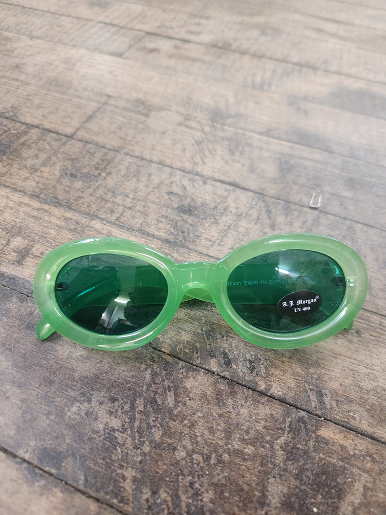 Fun Cats Sunnies