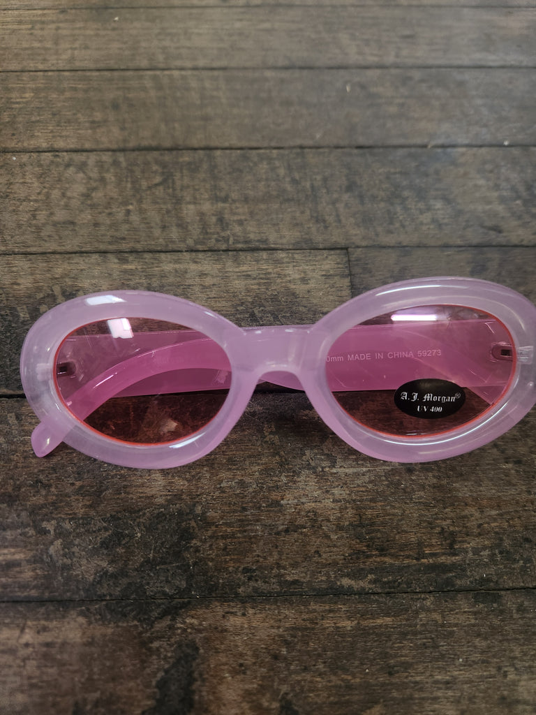 Fun Cats Sunnies