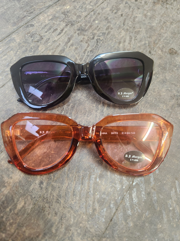 Isabella Sunnies