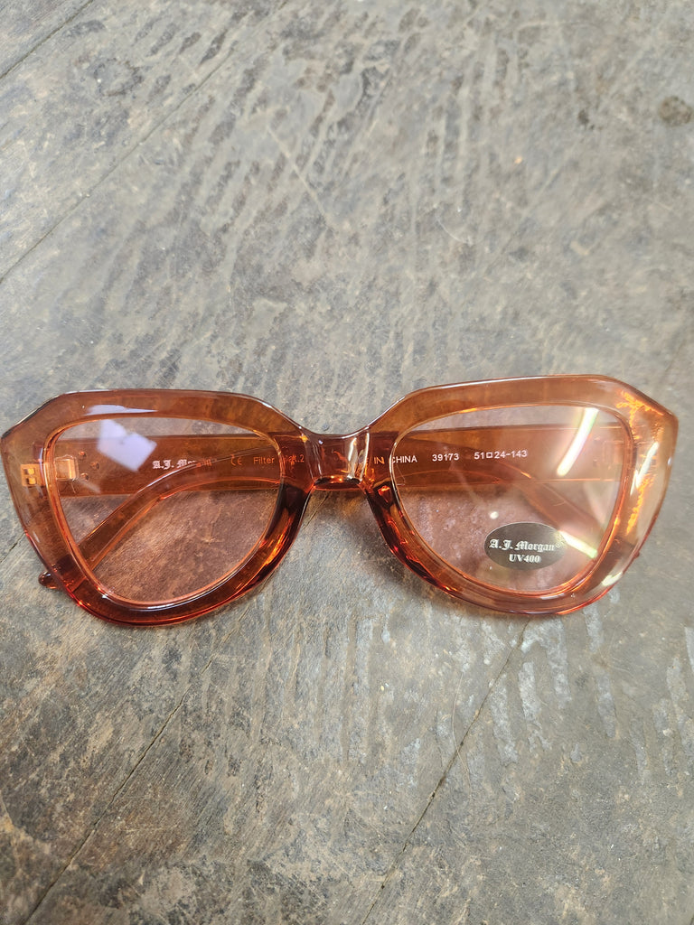 Isabella Sunnies