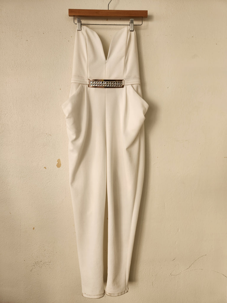 Vintage Jumpsuit