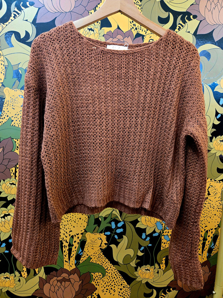 Rosalia Sweater