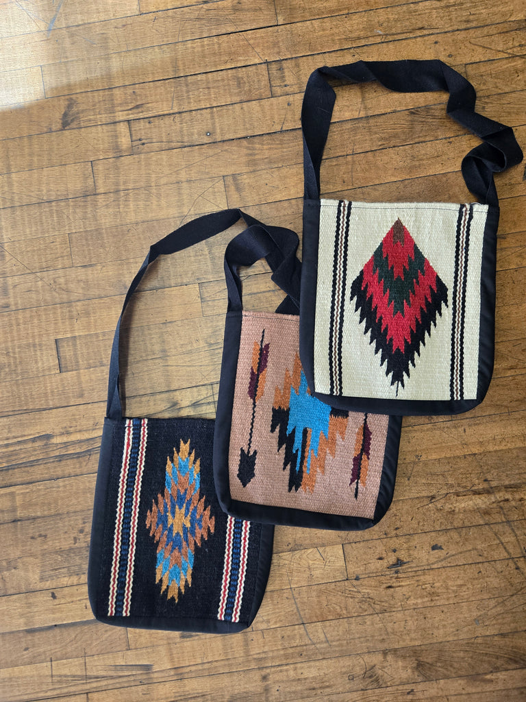 Chimayo Tote Bag
