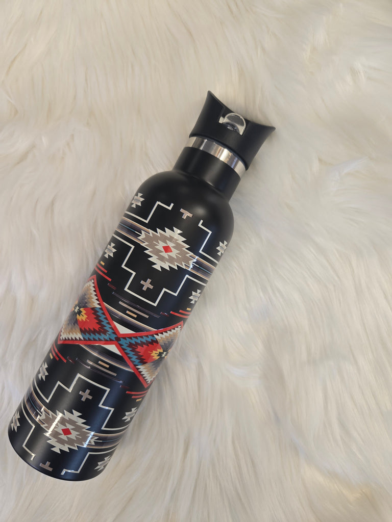 Southwestern Water Bottle