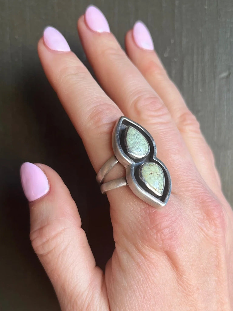 Neptune Radient RIng