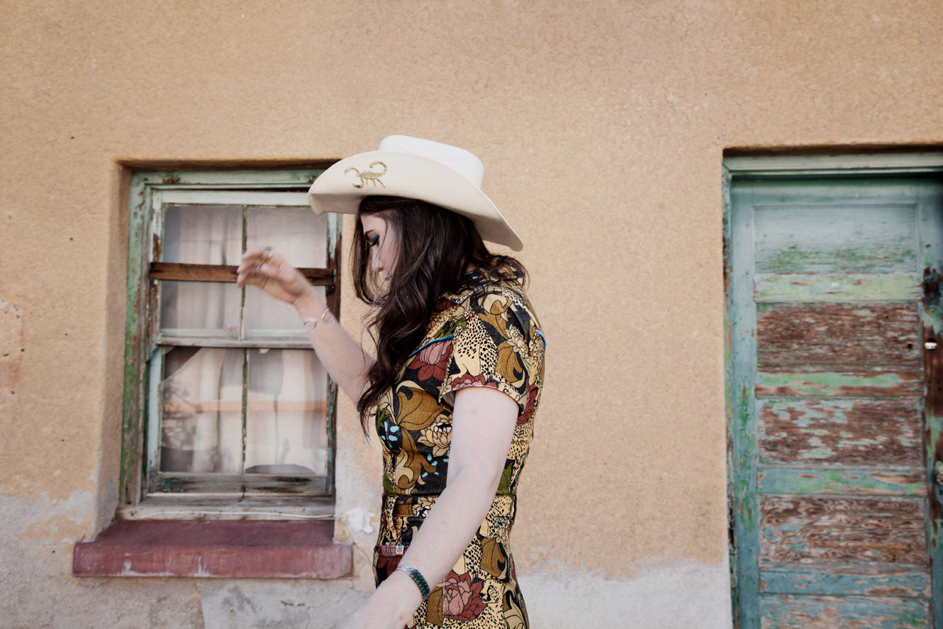 Wild Child Corduroy Jumpsuit – Classic Rock Couture