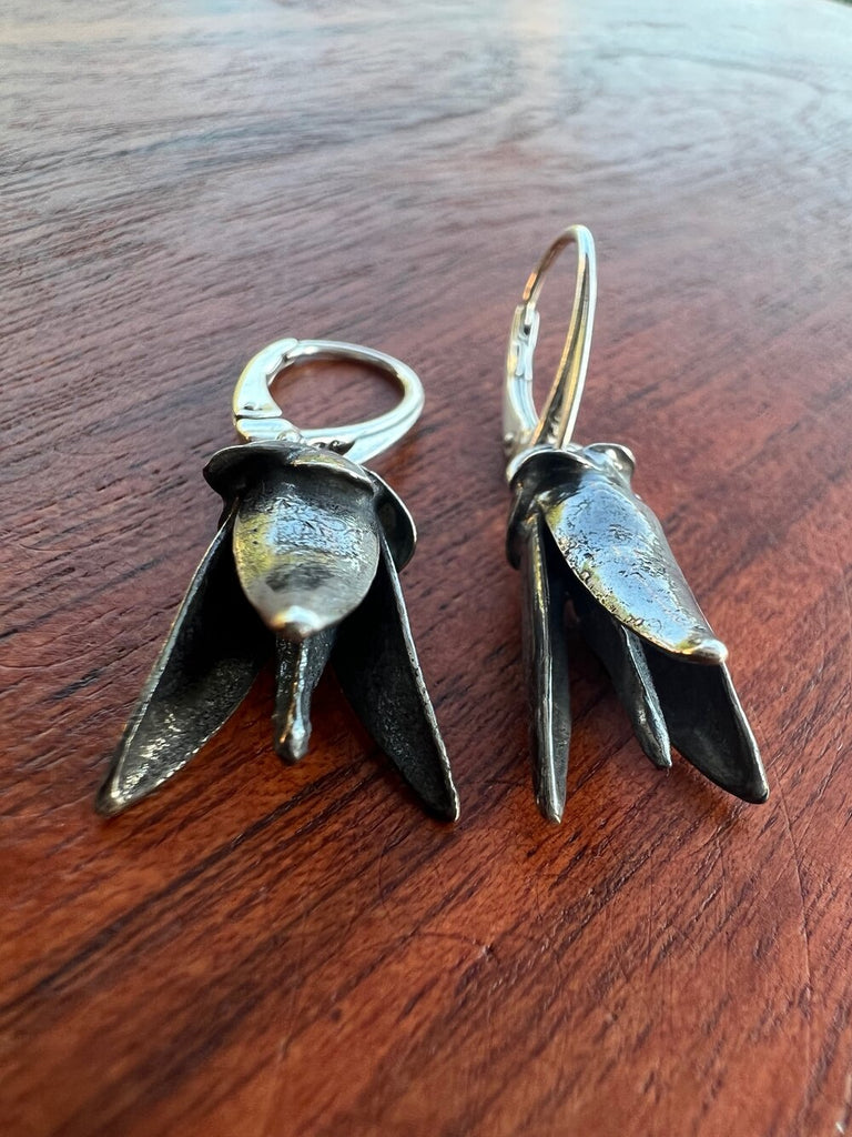 Ocotillo Earrings