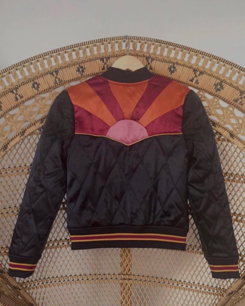 Blemish Jackets $75