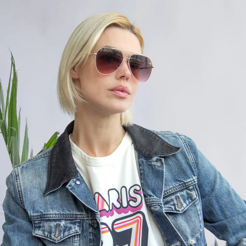 Aces Up Sunnies