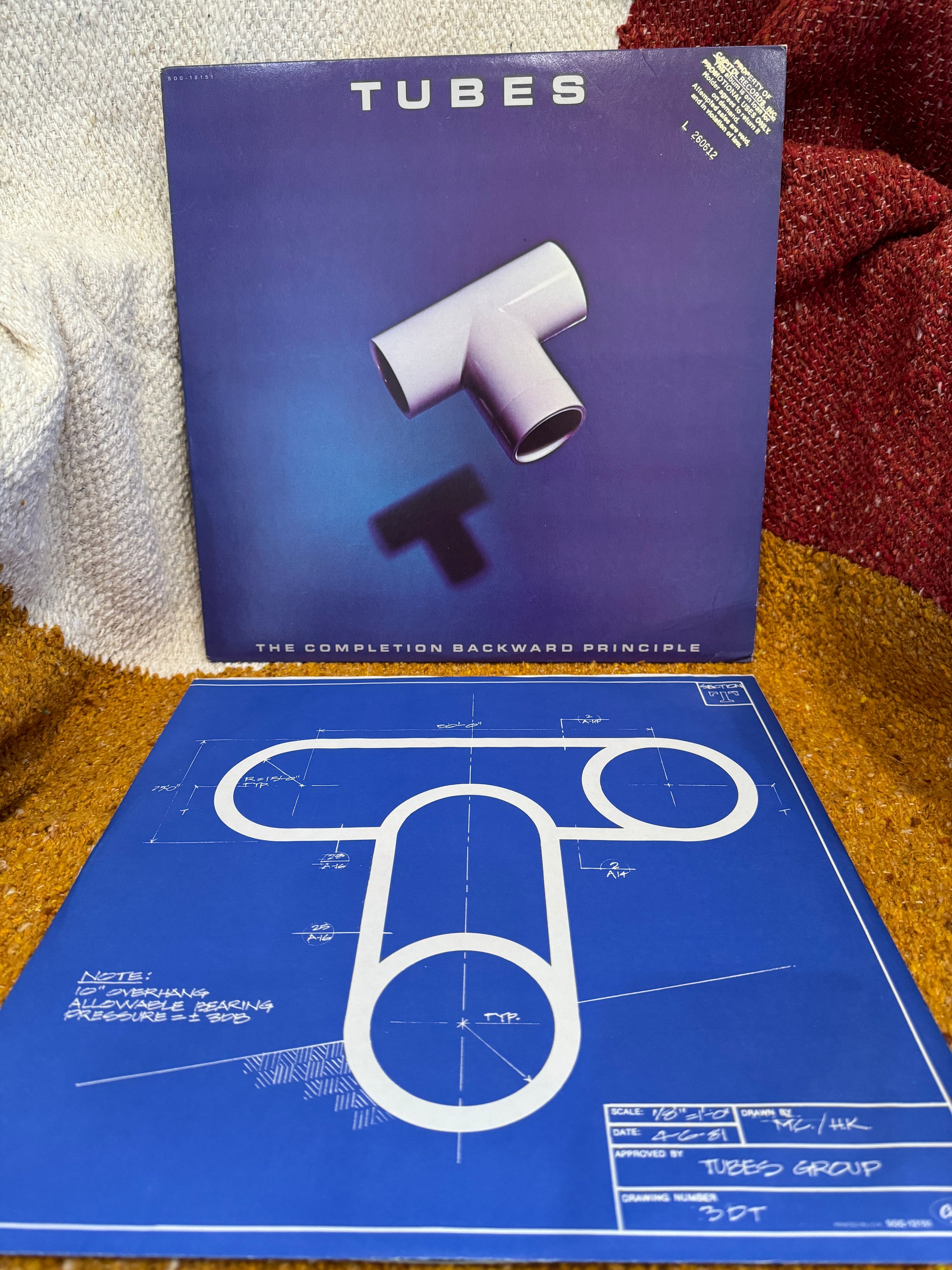 The Tubes – Classic Rock Couture
