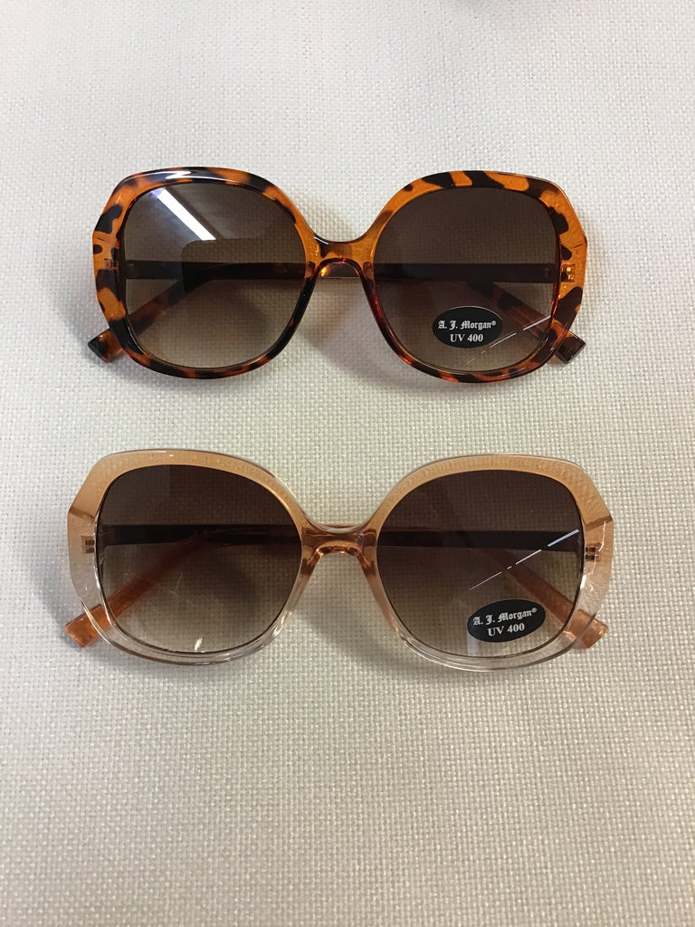 Grandeur Sunnies