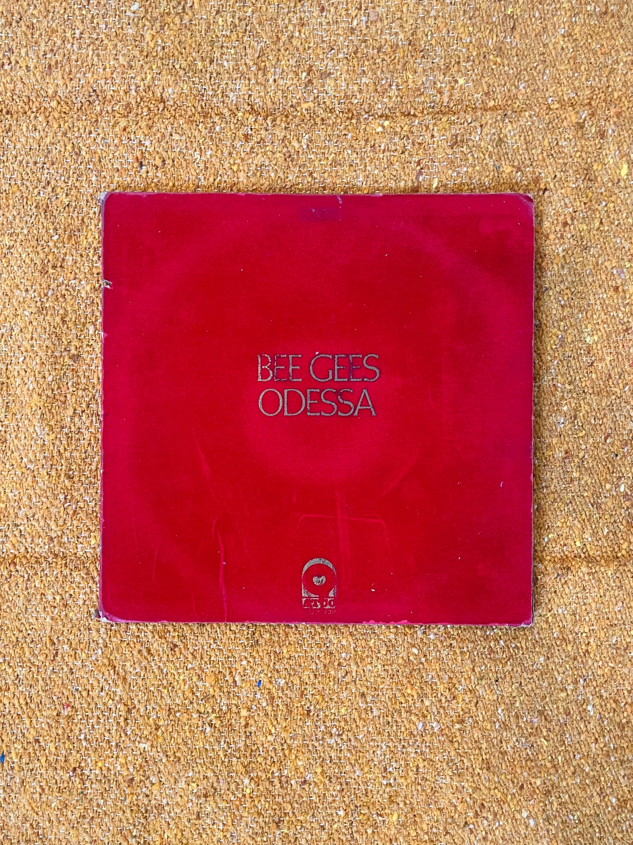 Bee Gees – Classic Rock Couture