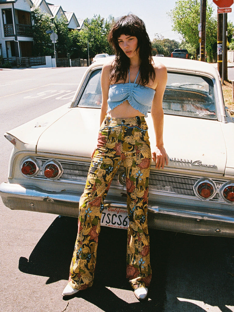 Wild Child Corduroy Pants