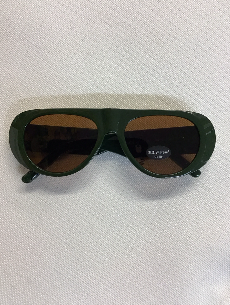 Security Sunnies