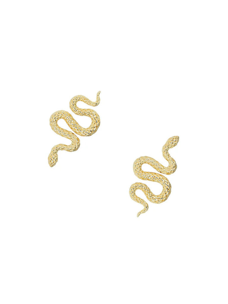 Snake Studs