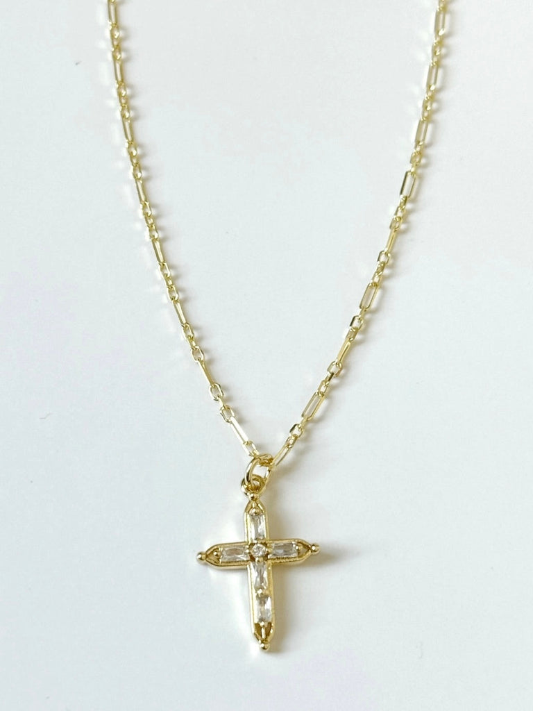 Blessed Necklace