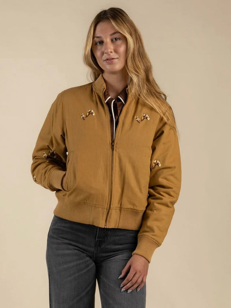 La Tierra Jacket