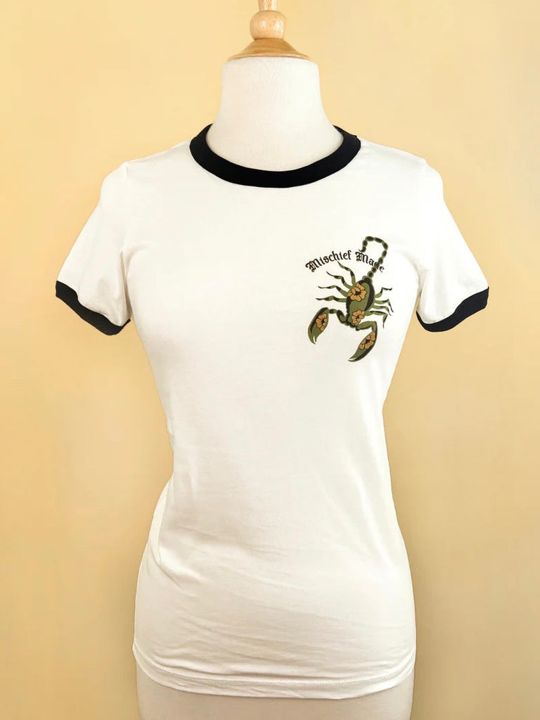 The Scorpion Unisex Tee