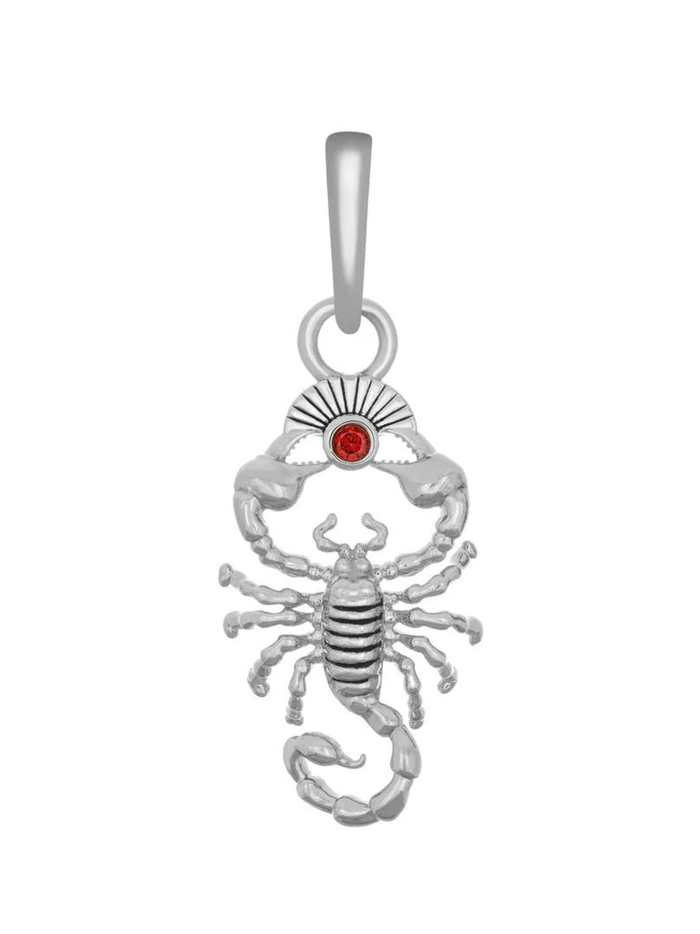 Scorpion Charm