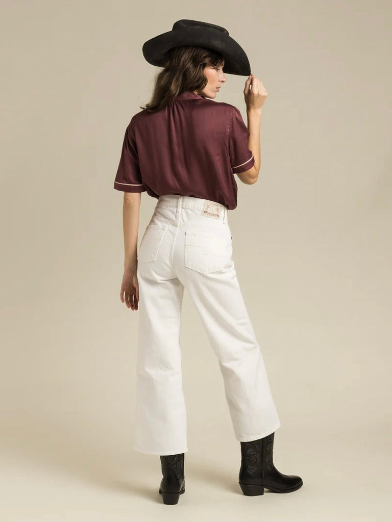 Cheyenne Western Blouse