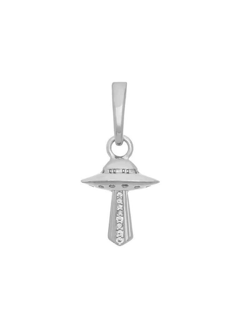 UFO Charm