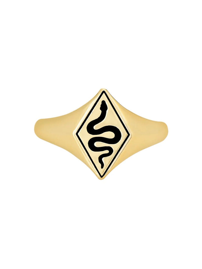 Serpent Signet