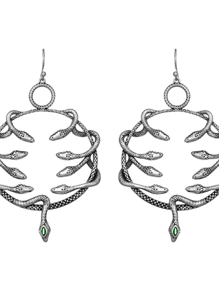 Hydra Earrings